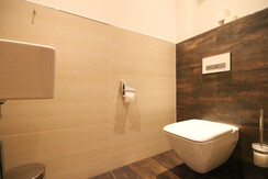 Appartement Licht Toilette Appartement Licht Toilette