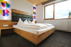 Appartement Sonne Schlafzimmer 3 Appartement Sonne Schlafzimmer 3