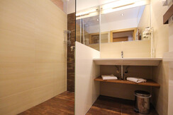 Appartement Sonne Badezimmer 1 Appartement Sonne Badezimmer 1