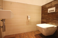Appartement Sonne Toilette Appartement Sonne Toilette