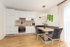 Top 2 - fully equipped kitchen Top 2 - fully equipped kitchen