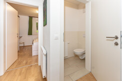 Top 2 - Separate toilet Top 2 - Separate toilet