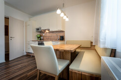 Top 5 - fully equipped kitchen Top 5 - fully equipped kitchen