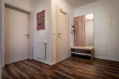 Top 5 - Anteroom and wardrobe Top 5 - Anteroom and wardrobe