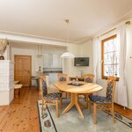 Photo of APPARTEMENT  "Lärche III"
