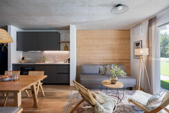 BASE 1.05 | cozy wohnbereich BASE 1.05 | cozy wohnbereich