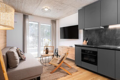 BASE 2.08 | cozy living room  BASE 2.08 | cozy living room