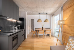 BASE 2.08 | dining area  BASE 2.08 | dining area