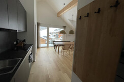BASE 2.10 | fully equipped kitchen BASE 2.10 | fully equipped kitchen