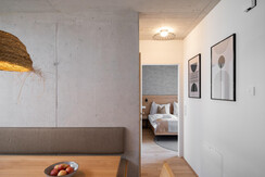 BASE 3.01 | dining area  BASE 3.01 | dining area