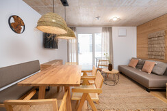 BASE 3.02 | dining area  BASE 3.02 | dining area
