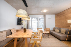 BASE 3.04 | cozy living room  BASE 3.04 | cozy living room