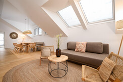 BASE 3.05 | cozy living room  BASE 3.05 | cozy living room