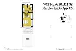 Floor plan Reiteralm BASECAMP more pictures follow Floor plan Reiteralm BASECAMP more pictures follow