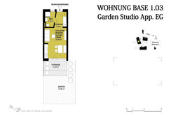 Floor plan Reiteralm BASECAMP more pictures follow Floor plan Reiteralm BASECAMP more pictures follow