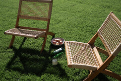 BASE 1.03 | garden with outdoor furniture  BASE 1.03 | garden with outdoor furniture
