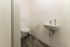 Top 1 Separate Toilette Top 1 Separate Toilette