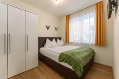 Top 3 Schlafzimmer 2 mit Doppelbett Top 3 Schlafzimmer 2 mit Doppelbett
