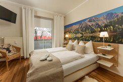 Schlafzimmer 1 Schlafzimmer 1