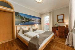 Schlafzimmer 2 Schlafzimmer 2