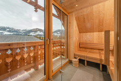 private sauna for your personal time out  private sauna for your personal time out