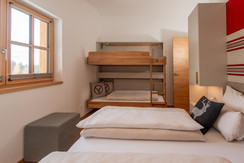 bedroom with flexinno- beds bedroom with flexinno- beds