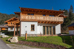 CHALET 2 / 2 floors CHALET 2 / 2 floors
