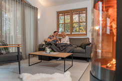 take your time at the open fire-place take your time at the open fire-place