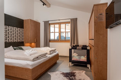 in total two bedrooms in total two bedrooms