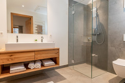bathroom with shower bathroom with shower