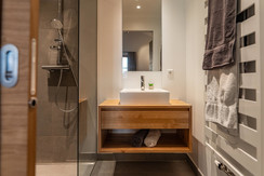 in total two bathrooms in total two bathrooms