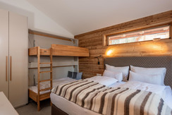 bedroom with flexinno- beds bedroom with flexinno- beds