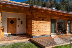 CHALET 4 Bungalow CHALET 4 Bungalow