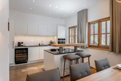 high quality kitchen with Miele equipment high quality kitchen with Miele equipment