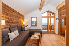 Sauna lounge to relax Sauna lounge to relax