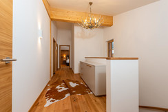 corridor corridor