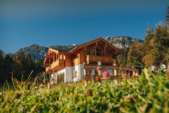 CHALET 12 CHALET 12