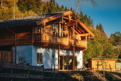 CHALET 12/ 2 floors  CHALET 12/ 2 floors