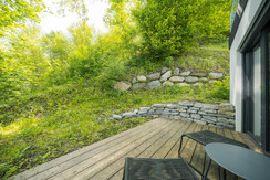 Typ TWO BASIC terrace Typ TWO BASIC terrace