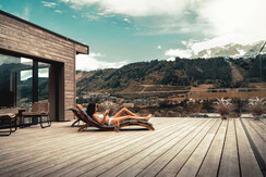 ON TOP - Private roof top terrace to relax ON TOP - Private roof top terrace to relax
