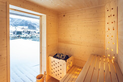 Coburg On Top with sauna Coburg On Top with sauna