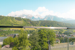 Typ TWO Dachstein view Typ TWO Dachstein view