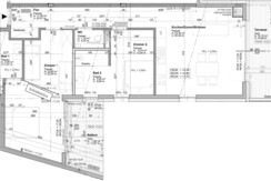 Top 4 ground plan Top 4 ground plan