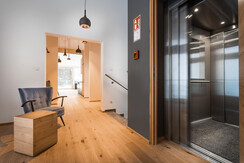 Coburg Loft - Lift directly into the apartment Coburg Loft - Lift directly into the apartment