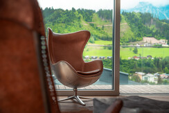 Coburg Loft - über den Dächern von Schladming Coburg Loft - über den Dächern von Schladming