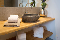 Bathroom with shower Bathroom with shower