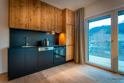 Fully equipped kitchen Fully equipped kitchen