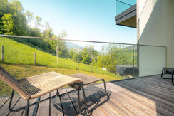 Typ ONE quiet west side with a view to Schladming Typ ONE quiet west side with a view to Schladming