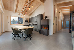 Wood stove Wood stove