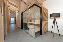 Sauna Sauna